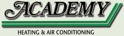 Academy Heating & Air Conditioning